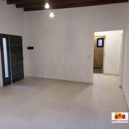 Buy this studio house on Las Margaritas in Partido de La Costa, 7112 Costa del Este
