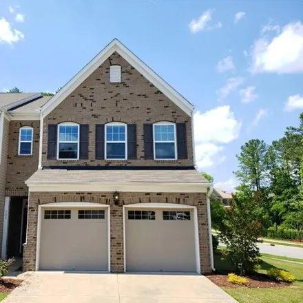Rent this 3 bed house on 494 Durants Neck Lane in Clegg, Morrisville