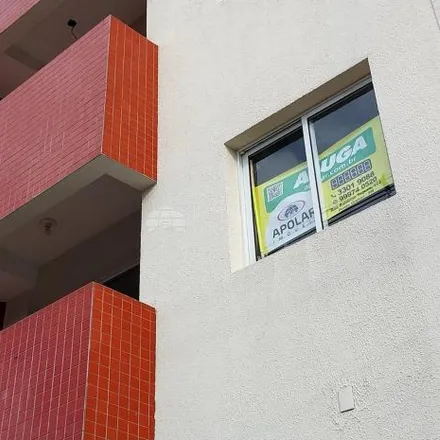 Rent this 2 bed apartment on Rua Marquês do Paraná in Ronda, Ponta Grossa - PR