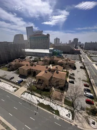 Buy this 2 bed condo on 600 Nobe at North Beach in New Jersey Avenue, Atlantic City