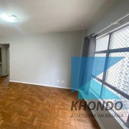 Image 2 - CCAA, Avenida Pompeia 961, Pompéia, São Paulo - SP, 05023-000, Brazil - Apartment for sale