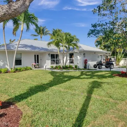 Buy this 3 bed house on 673 Enfield Road in Delray Beach, FL 33444