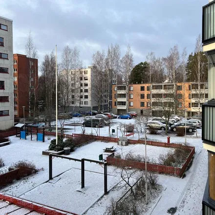 Image 2 - Liisankuja 2, 02230 Espoo, Finland - Apartment for rent