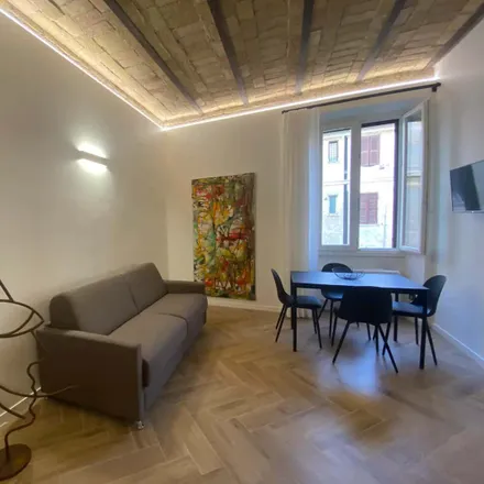 Image 2 - Via Aldo Manuzio, 97, 00153 Rome RM, Italy - Apartment for rent