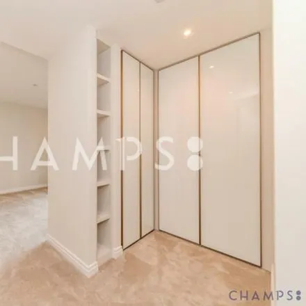 Image 4 - Charing Cross, London, SW1A 2DX, United Kingdom - Apartment for rent