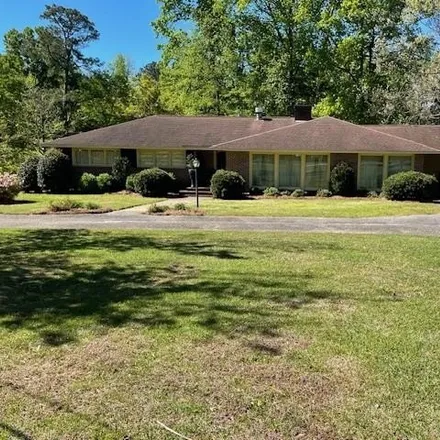 Buy this 3 bed house on 501 South Meadow Drive in Manning, SC 29102