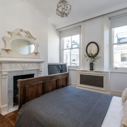 Image 2 - 59 Linden Gardens, London, W2 4HF, United Kingdom - Apartment for rent