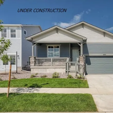 Buy this 3 bed house on South Flat Circle in Boulder County, CO 80503