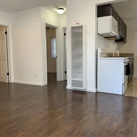Image 5 - 1390 South Wilton Place, Los Angeles, CA 90019, USA - Apartment for rent