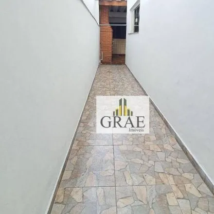 Buy this 3 bed house on Foto Bom in Rua Carlos Ayres 139, Independência
