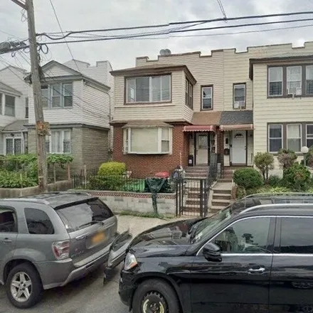 Image 1 - 93-45 202nd St, Jamaica, New York, 11423 - House for sale