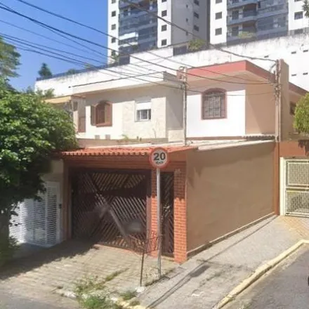 Image 1 - Rua Continental 959, Anchieta, São Bernardo do Campo - SP, 09726-411, Brazil - House for sale