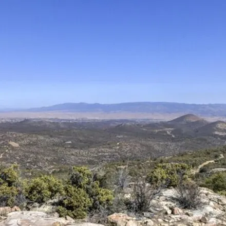 Image 3 - South Hawk Mountain Trail, Yavapai County, AZ, USA - House for sale