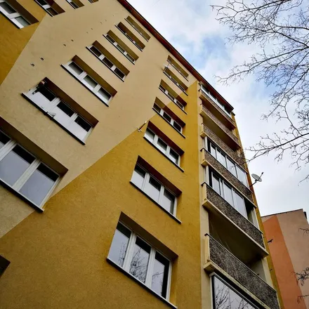 Image 7 - náměstí 1.máje, náměstí 1. máje, 430 01 Chomutov, Czechia - Apartment for rent