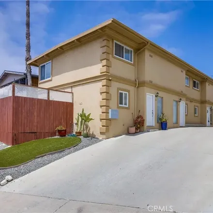Rent this 2 bed apartment on 142 West Escalones in San Clemente, CA 92672