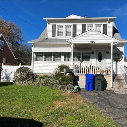 Buy this 4 bed house on 18 Englewood Avenue in Cottage Grove, Bloomfield