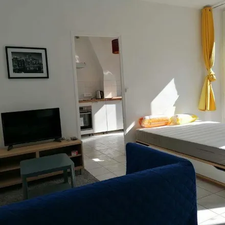 Rent this 1 bed apartment on Marseille Nedelec in Rue Jules Ferry, 13003 Marseille