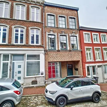 Image 7 - Rue Haute 3, 4650 Herve, Belgium - Apartment for rent