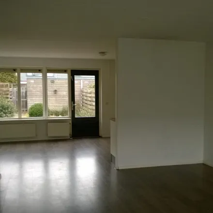 Image 8 - Kasteeltoren, Kronenburgplantsoen, 3401 BM IJsselstein, Netherlands - Apartment for rent