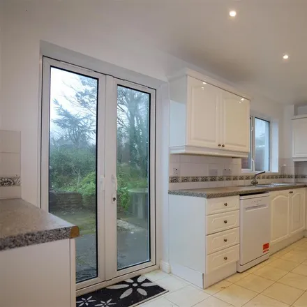 Rent this 3 bed house on Queen's Road in St Helier, JE2 3ZB