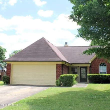 Buy this 3 bed house on Allen Parkway North in Olive Branch, MS 38654