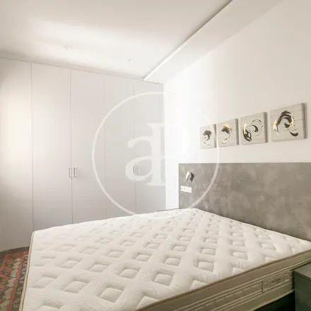 Image 9 - Da Nanni, Carrer dels Tallers, 08001 Barcelona, Spain - Apartment for rent