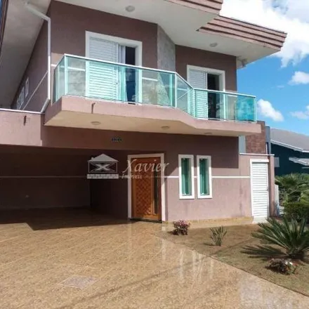 Buy this 3 bed house on Rua Mineração Ouro Branco in Vargem Grande Paulista, Vargem Grande Paulista - SP