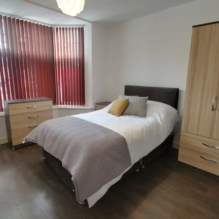 Image 3 - Harrow Road, Leicester, LE3 0JZ, United Kingdom - Apartment for rent