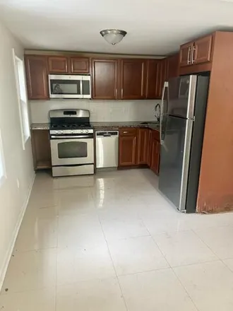Rent this 1 bed house on 30 Cambridge Avenue in Jersey City, NJ 07307