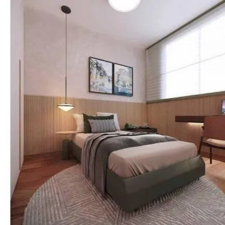 Buy this 2 bed apartment on Cozinha Santo Antônio in Rua São Domingos do Prata 453, Santo Antônio