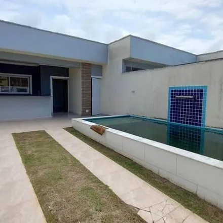 Buy this 3 bed house on Rua Manoel Alves Oliveira in Balneário Gaivota, Itanhaem - SP