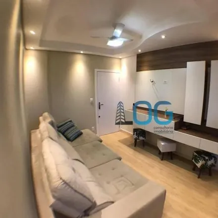 Buy this 3 bed apartment on Rua das Dálias in Cidade Jardim II, Americana - SP