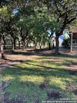 Rent this 3 bed house on 1478 Lasso Loop in Comal County, TX 78133