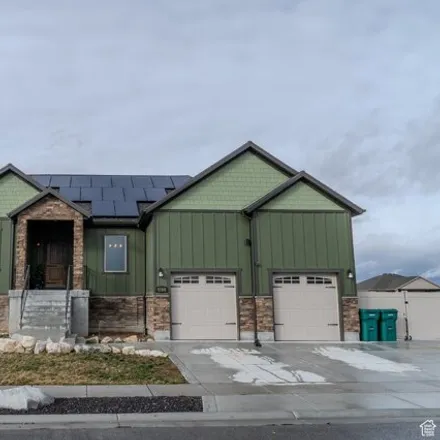 Buy this 2 bed house on West 5925 South in Hooper, Weber County