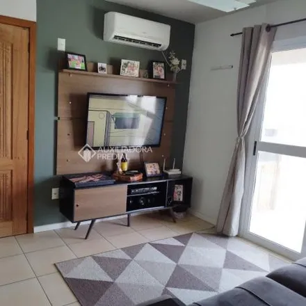 Buy this 2 bed apartment on Avenida Ponche Verde in Jardim dos Lagos, Guaíba - RS