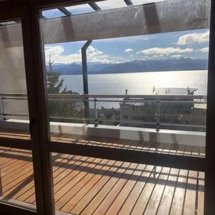 Buy this 2 bed apartment on Manuel Belgrano 269 in Belgrano, 8400 San Carlos de Bariloche