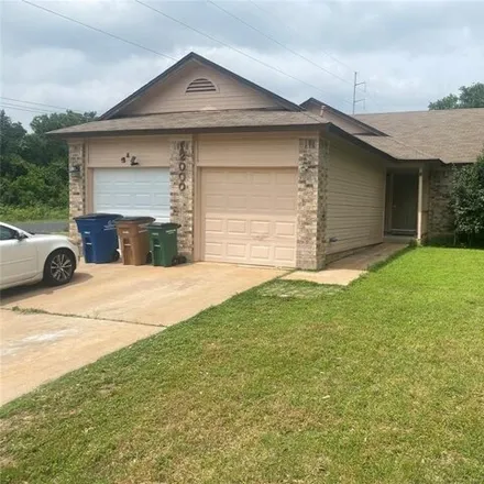 Buy this 4 bed house on 12000 Arrowwood Drive in Austin, TX 78727