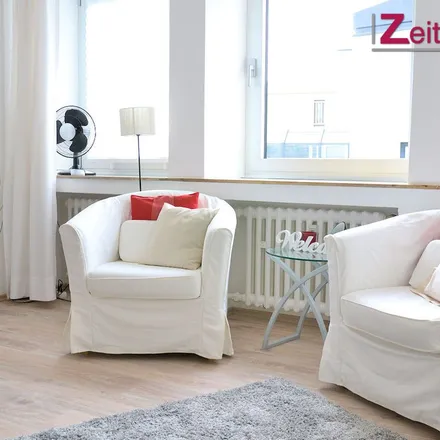 Rent this 2 bed apartment on Breite Straße 110 in 50667 Cologne, Germany