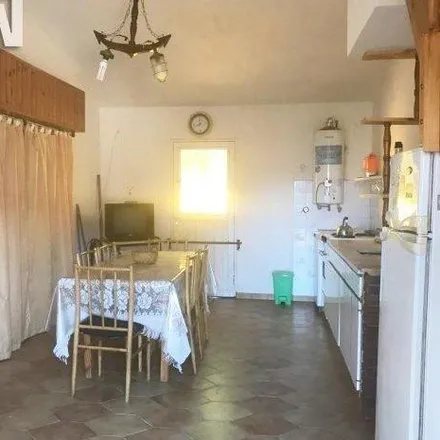 Buy this 4 bed house on Calle 82 260 in Partido de La Costa, 7108 Mar del Tuyú