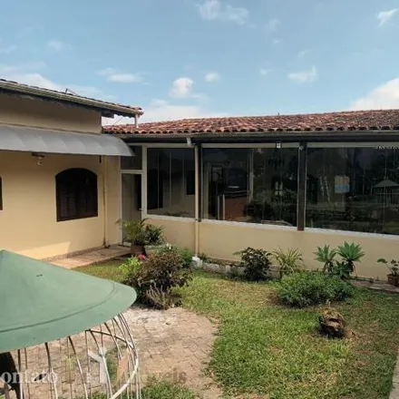 Image 1 - Rua dos Jacarandas, Jardim dos Pinheiros, Atibaia - SP, 12940-306, Brazil - House for sale