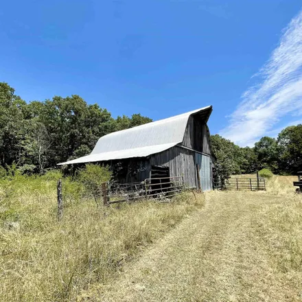 Image 9 - 387 Wildwood Trail, Fulton County, AR 72576, USA - House for sale