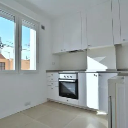 Rent this 3 bed apartment on Calle de Santa Juliana in 53, 28039 Madrid