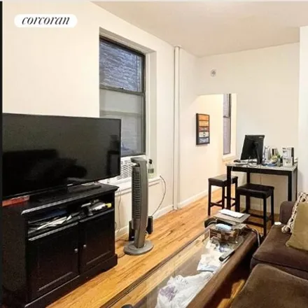 Rent this 1 bed apartment on 230 E 25th St Apt 3C in New York, 10010