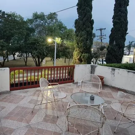 Rent this 5 bed house on Cocoyoc 3501 in Colonial La Silla, 64850 Monterrey
