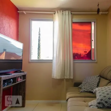 Buy this 2 bed apartment on Rua Antônio Lourenço da Rosa in Mato Grande, Canoas - RS