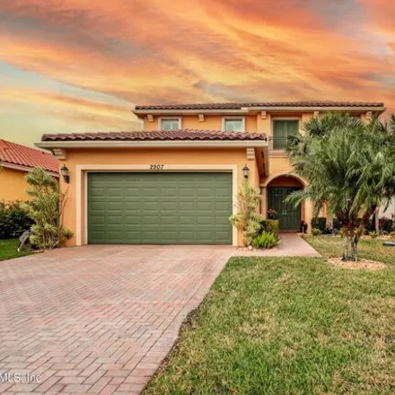 Image 2 - 2949 Bellarosa Circle, Royal Palm Beach, Palm Beach County, FL 33411, USA - House for sale