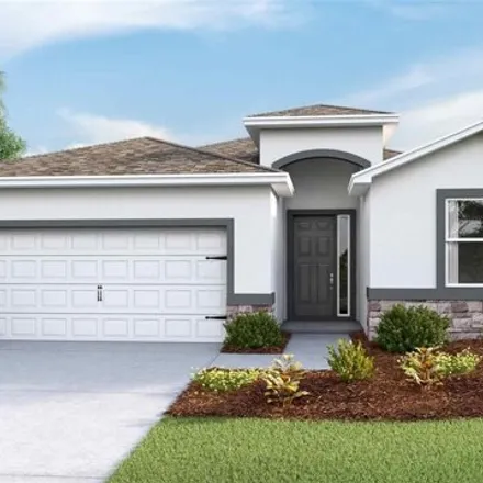 Buy this 4 bed house on Grassy Knoll Court in Plant City, FL