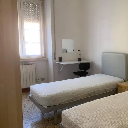 Image 4 - Via Augusto Murri, 3, 00161 Rome RM, Italy - Room for rent