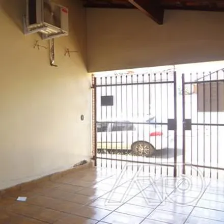 Buy this 3 bed house on Rua Boa Morte in Centro, Piracicaba - SP