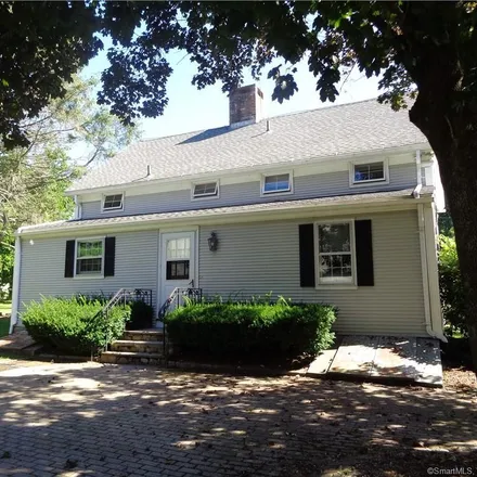 Rent this 3 bed house on 660 Keeney Street in Manchester, CT 06040